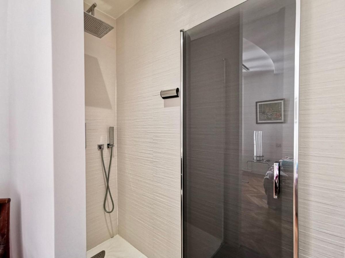 Luxury Baquis Appartement Nice Buitenkant foto