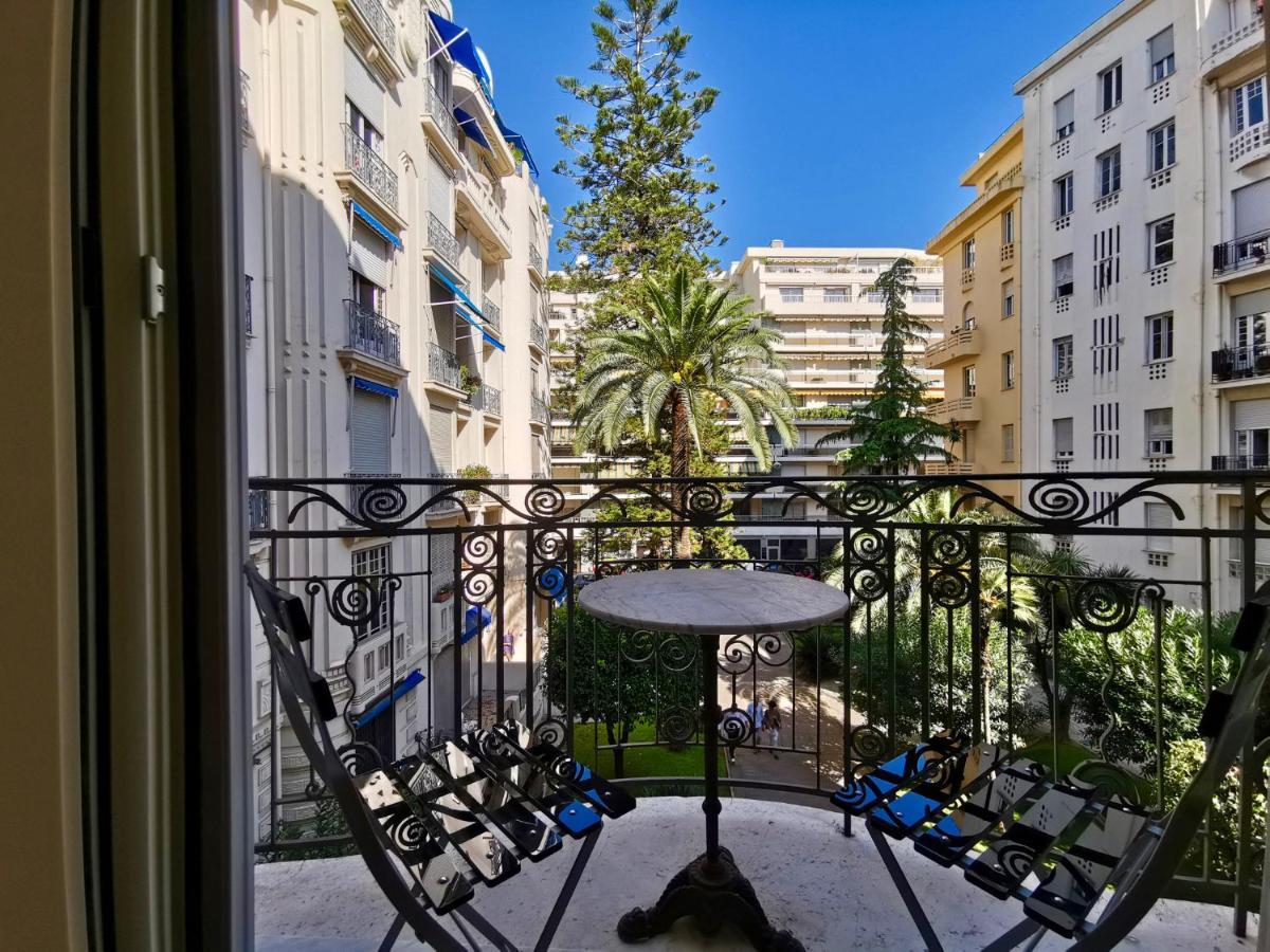 Luxury Baquis Appartement Nice Buitenkant foto
