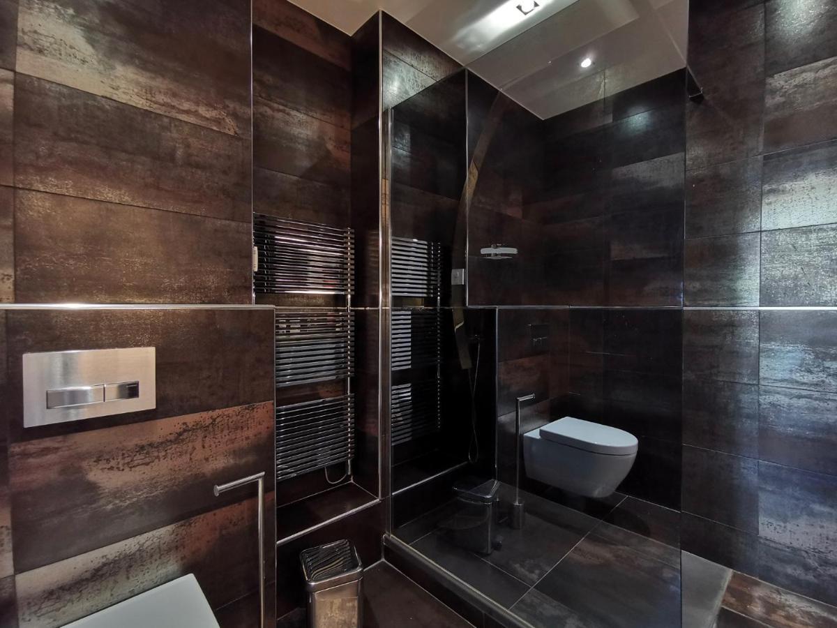Luxury Baquis Appartement Nice Buitenkant foto